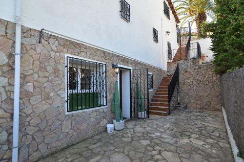 Club Villamar - Luzbel