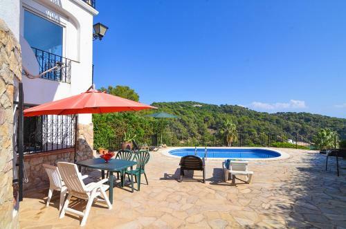 Club Villamar - Luzbel