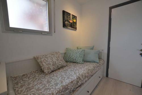 Apartamento- Estudio Aloe