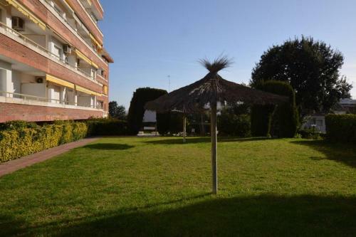 Apartamento- Estudio Aloe