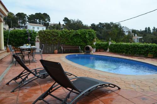Villa Brava