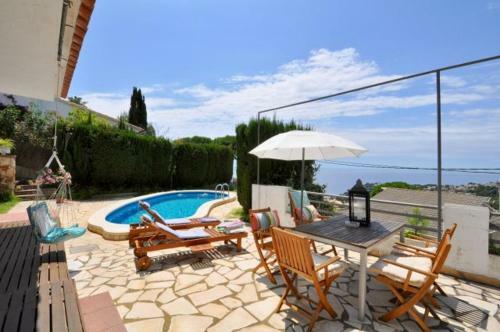 Villa Valentina