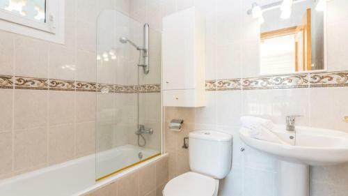 Sant Eloi Villa Sleeps 8 With Pool And Air Con
