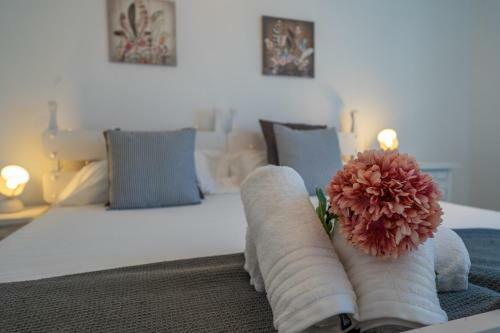 Villa Palm Beach Lux