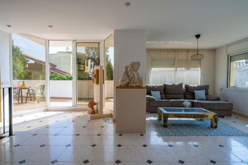 Villa Lux Gallery