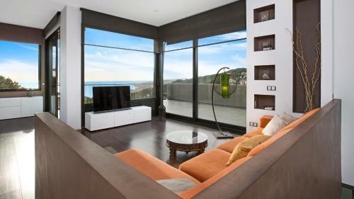 Apartamento Castanyer