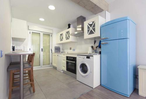 Apartamento Guardavi�as24