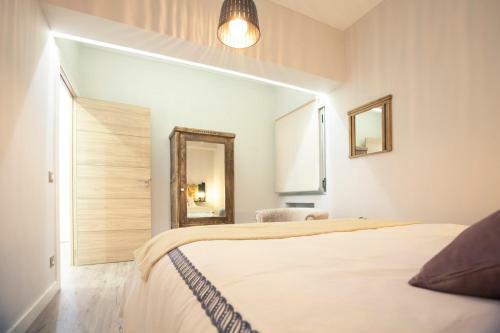 Apartamento Guardavi�as24