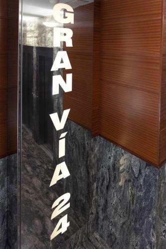 Apartamento Guardavi�as24