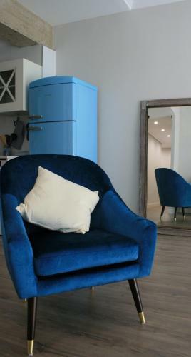 Apartamento Guardavi�as24