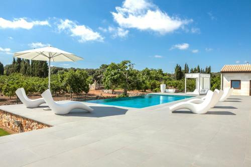 Villa Son Calet