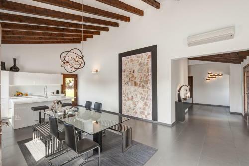 Villa Son Calet
