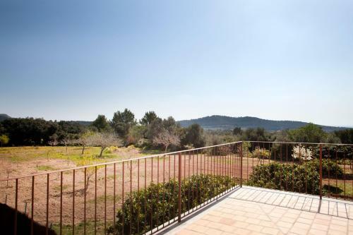 Villa Finca Monserrat
