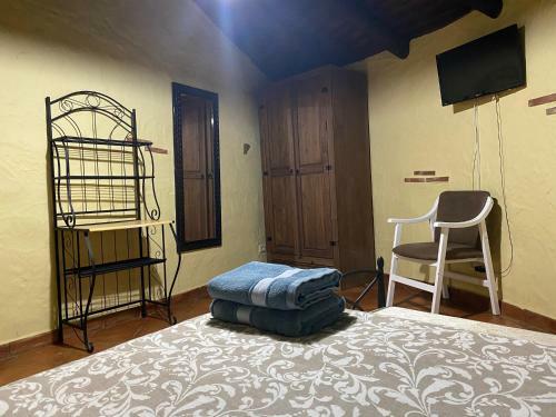 Hotel Complejo Rural El Prado
