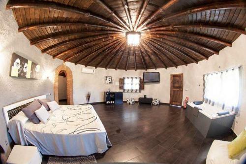 Hotel Complejo Rural El Prado