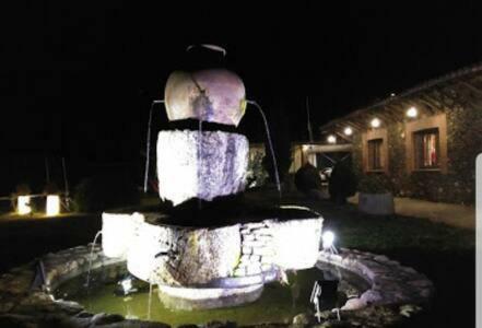 Hotel Complejo Rural El Prado