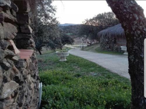 Hotel Complejo Rural El Prado