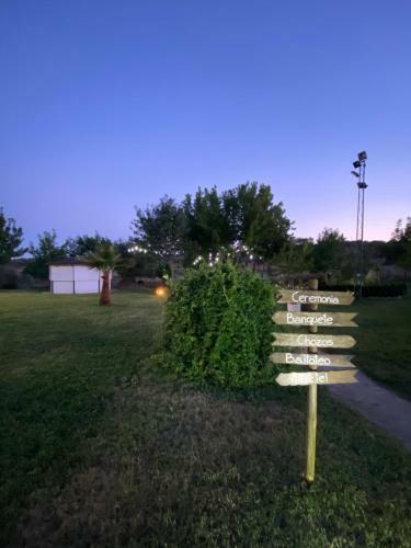 Hotel Complejo Rural El Prado
