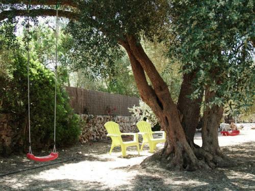 Villa Ses Moreres