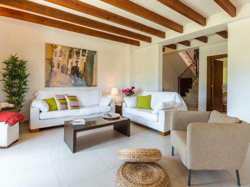 Villa Ses Moreres