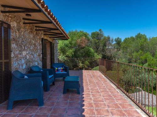 Villa Ses Moreres