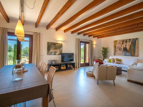 Villa Ses Moreres