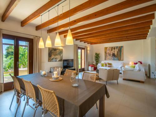 Villa Ses Moreres