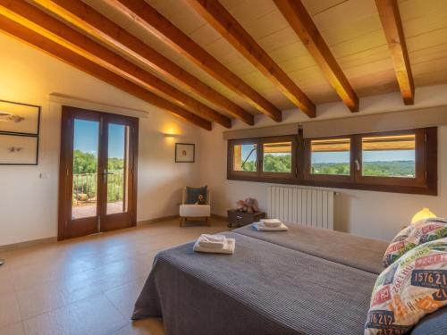 Villa Ses Moreres