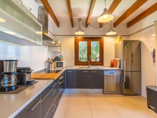 Villa Ses Moreres