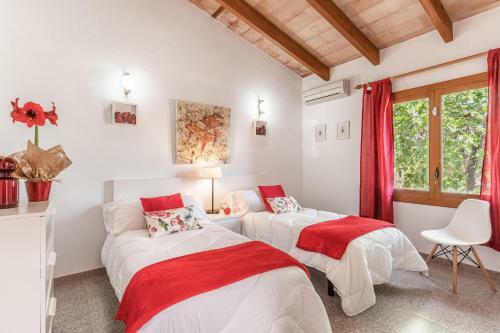 Villa Son Mulet