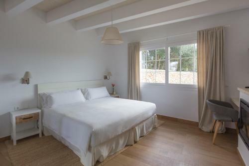 Llucma�anes Gran Apartamentos