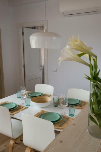 Llucma�anes Gran Apartamentos