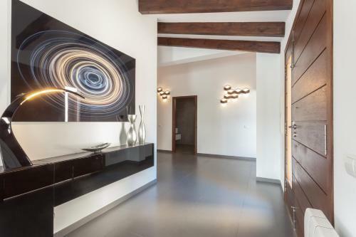 Villa Can Tomeu Calet