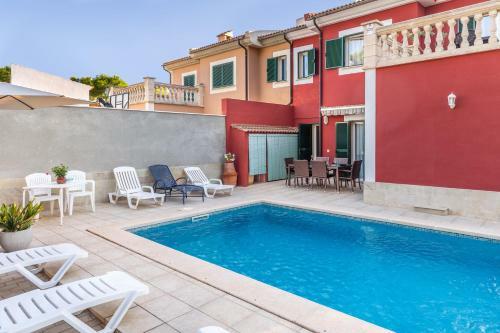 Villa Malena