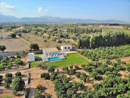 Son Calet Muro Villa 156