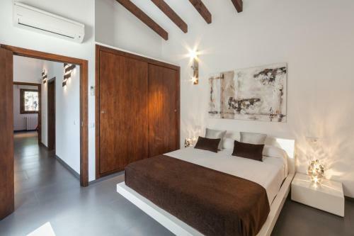 Son Calet Muro Villa 156
