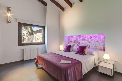 Son Calet Muro Villa 156
