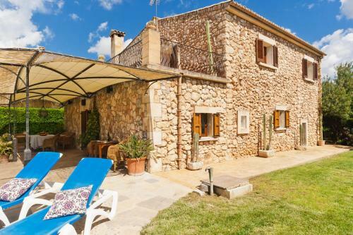 Finca Can Fonoll