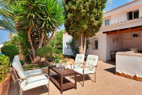 Villa Can Minu
