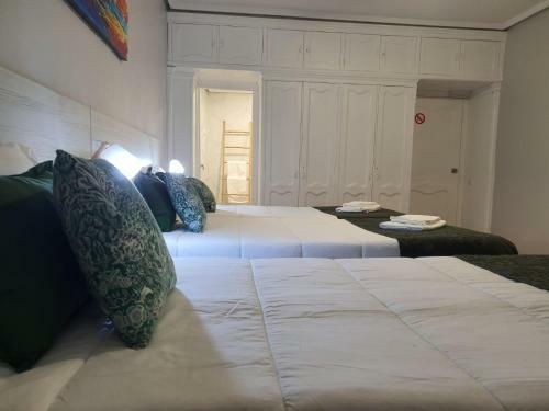 Hostal Pensi�n Espol�n De Logro�o
