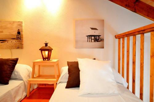 Finca Con Piscina En Llub�