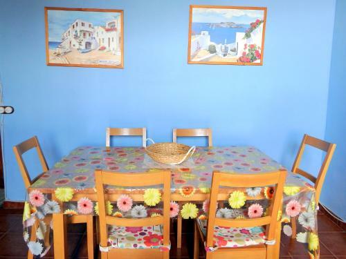 Casa Yeyo