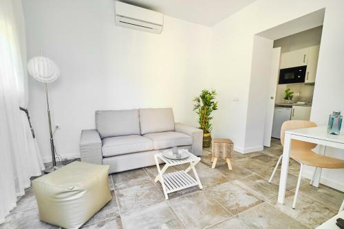 Apartamento El Escondite De Noah