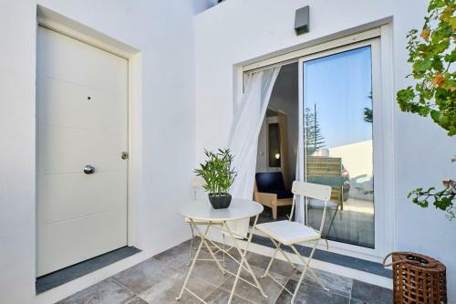 Apartamento El Escondite De Noah
