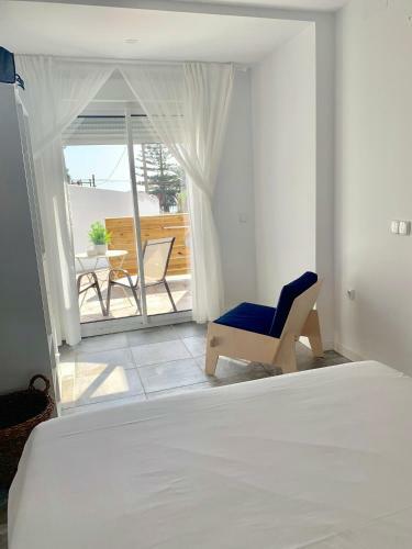 Apartamento El Escondite De Noah