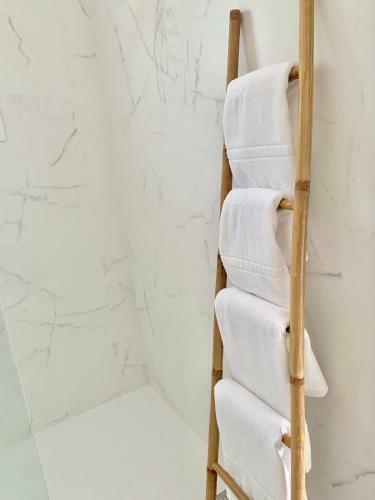 Apartamento El Escondite De Noah