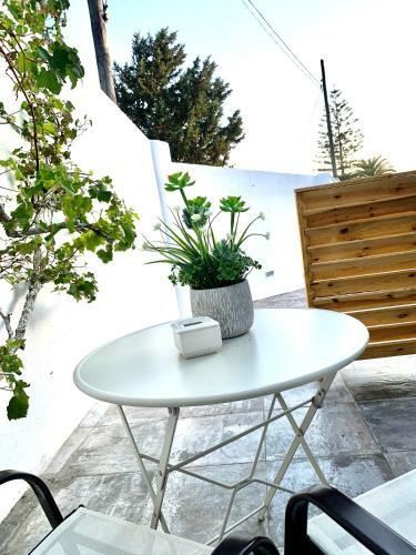 Apartamento El Escondite De Noah