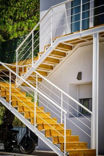 Apartamento El Escondite De Noah