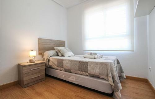 Three-bedroom Holiday Home In Lo Pagan