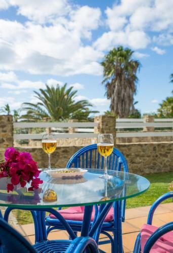 Villa Atl�ntico